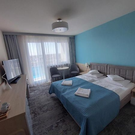 Apartament Nad Parseta Kołobrzeg Extérieur photo