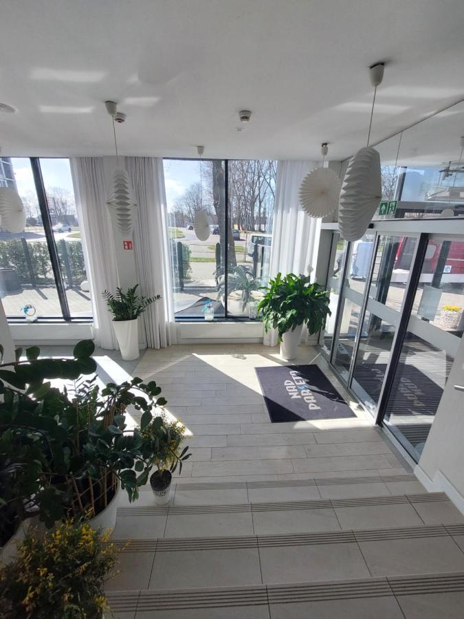 Apartament Nad Parseta Kołobrzeg Extérieur photo
