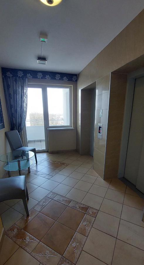 Apartament Nad Parseta Kołobrzeg Extérieur photo