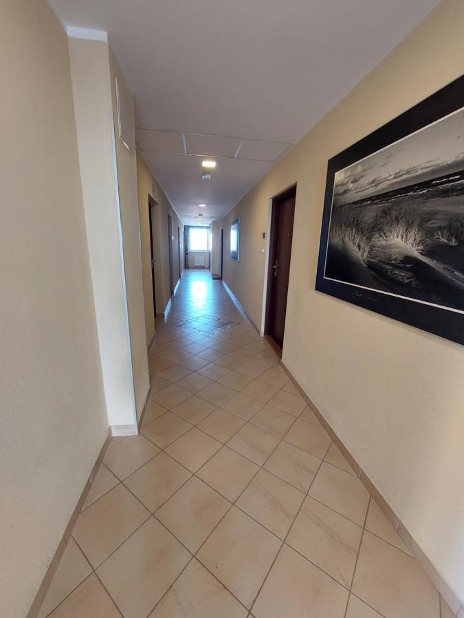 Apartament Nad Parseta Kołobrzeg Extérieur photo