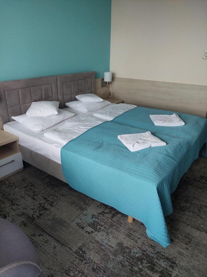 Apartament Nad Parseta Kołobrzeg Extérieur photo